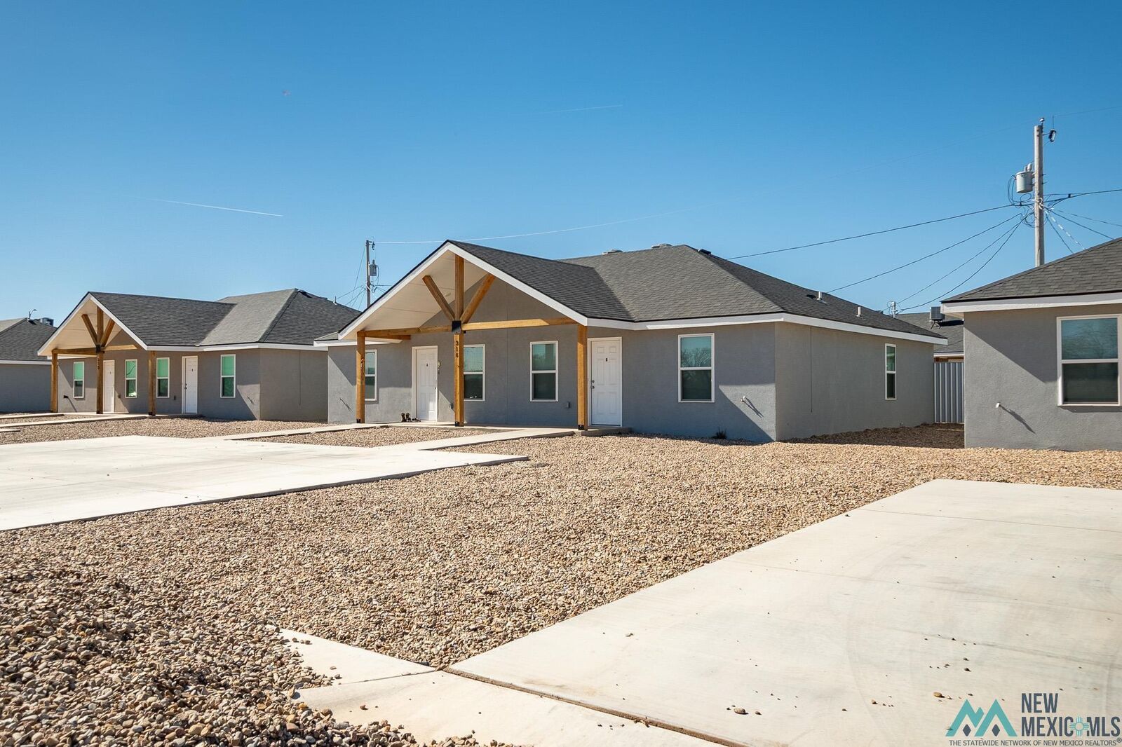 Property Photo:  316 Cortez Street  NM 88101 