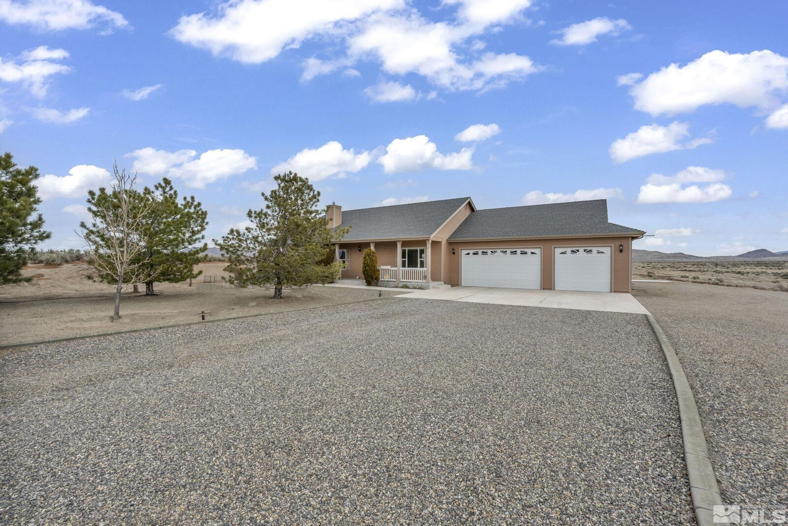 Property Photo: 67 Desert View Drive NV 89430