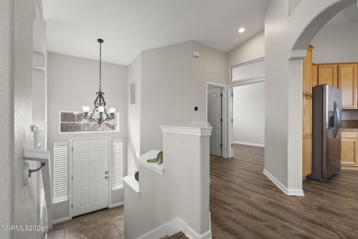 Property Photo:  5926 Ingleston Drive  NV 89436 