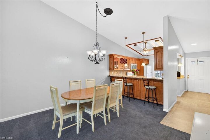 Property Photo: 3450 Frosty Way 5210 FL 34112
