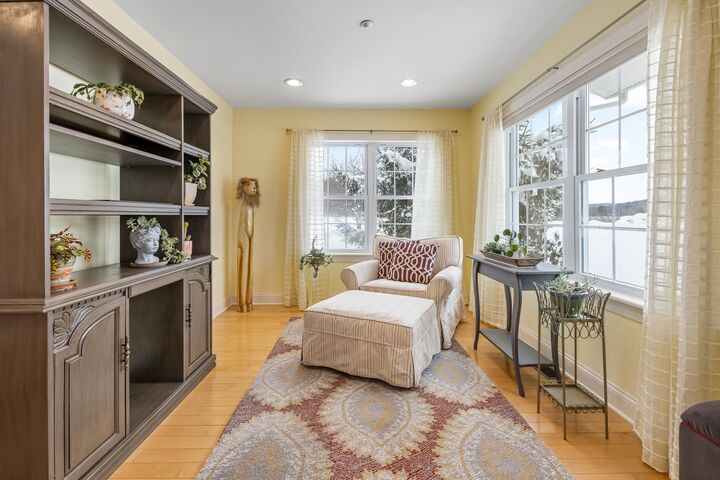 Property Photo:  25 Rio Vista Lane  NH 03766 