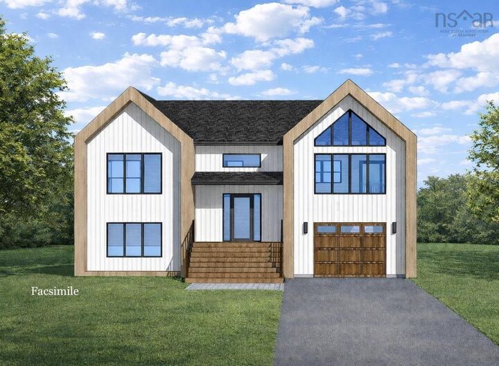 Property Photo: 716 54 Parish Street NS B2T 0W9
