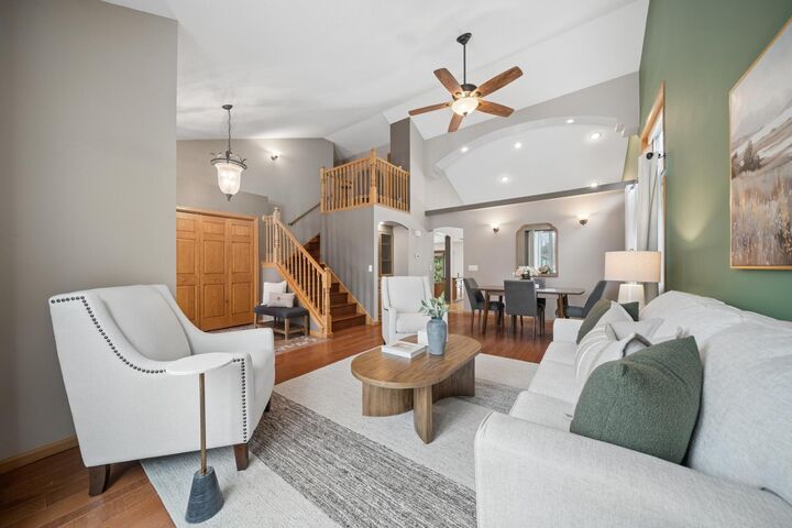 Property Photo:  712 Churchill Drive SE  MN 55060 