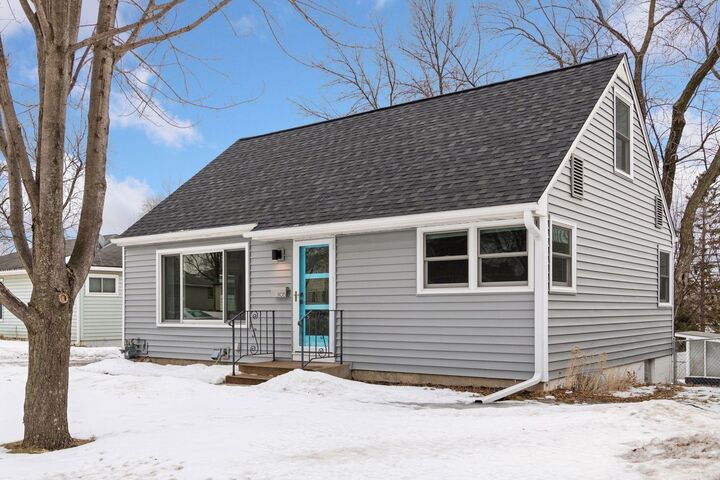 Property Photo:  9015 Stanlen Road  MN 55426 