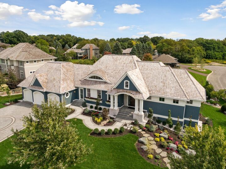 Property Photo:  5095 Kelsey Terrace  MN 55436 