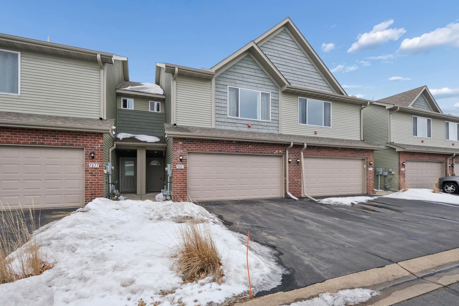 Property Photo:  7881 Gotland Lane  MN 55014 