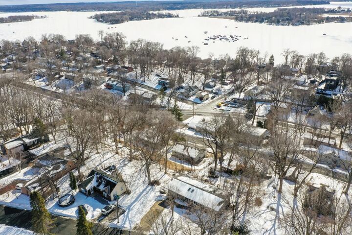 Property Photo:  4812 Lanark Road  MN 55364 