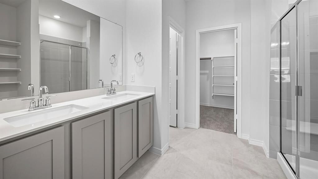 Property Photo:  9825 Amalgam Street  TX 76227 