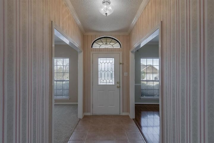 Property Photo:  527 Gingerbread Lane  TX 75165 