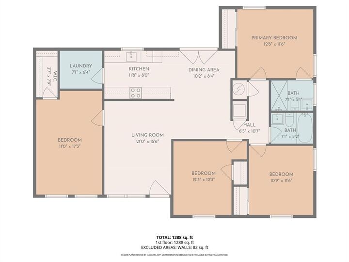 Property Photo:  3425 Sidney Drive  TX 75150 