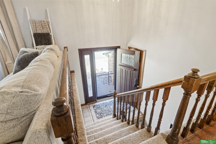 Property Photo:  902 Iron Road  NE 68046 