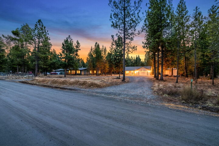 Property Photo:  15773 Lava Drive  OR 97739 