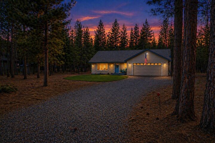 Property Photo:  15773 Lava Drive  OR 97739 