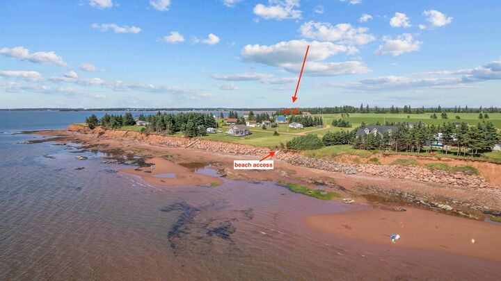 Property Photo:  Lot 25 Graham Head Road  PE C0B 1C0 