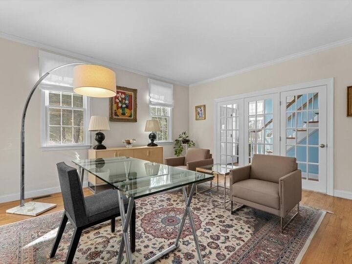 Property Photo:  24 Moseley Avenue  MA 02492 