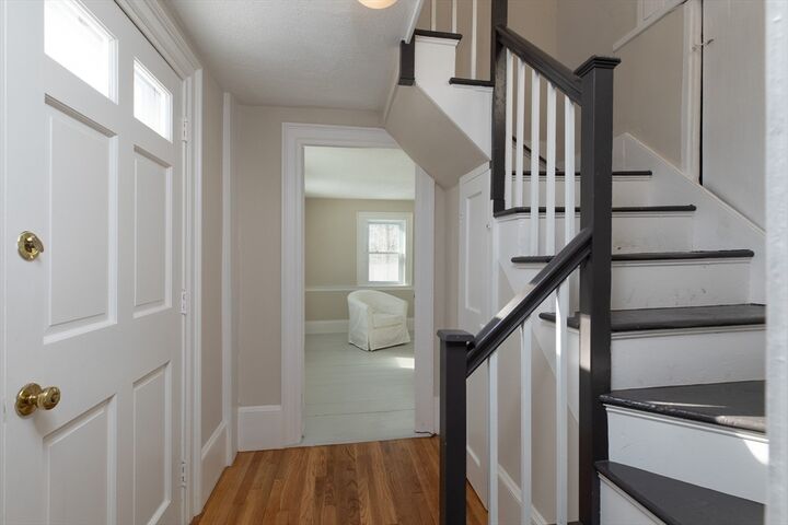 Property Photo:  21 Gardner Street A  MA 01982 