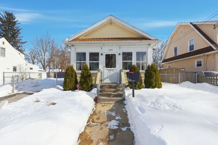 Property Photo:  225 Osborne Ter  MA 01104 