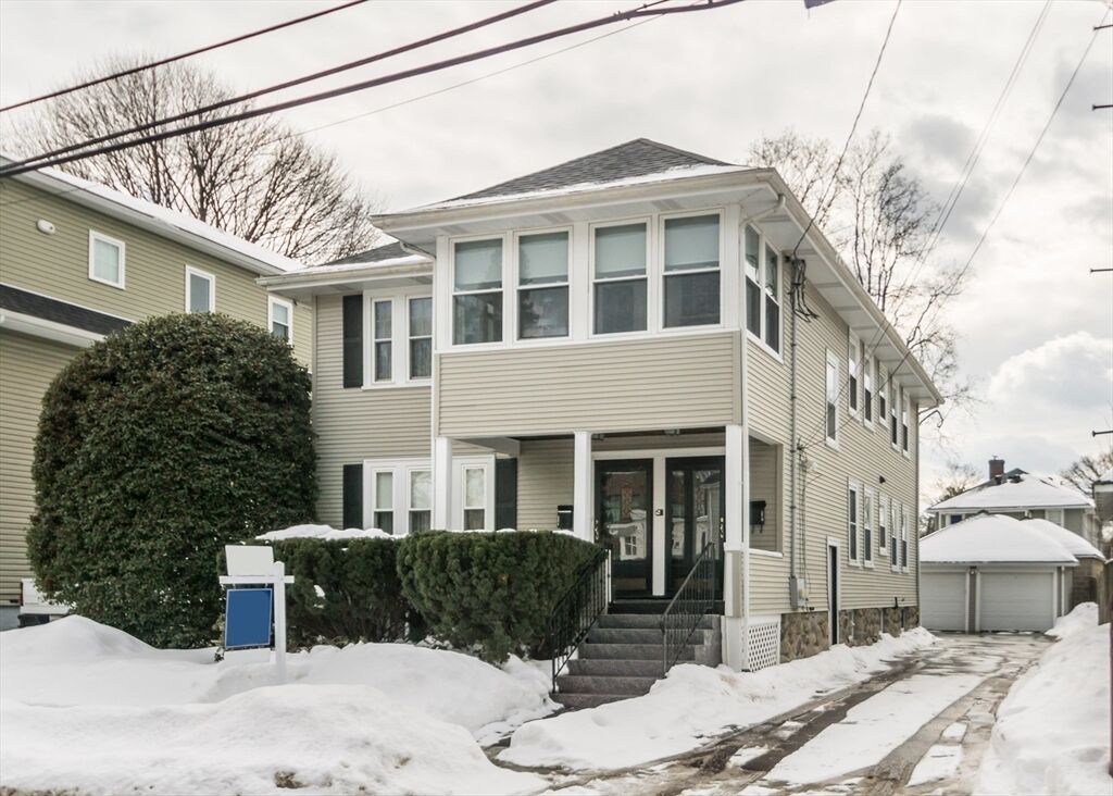 Property Photo: 279-281 Ash Street MA 02453