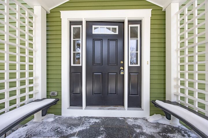 Property Photo: 162 Mayfair Dr MA 02090