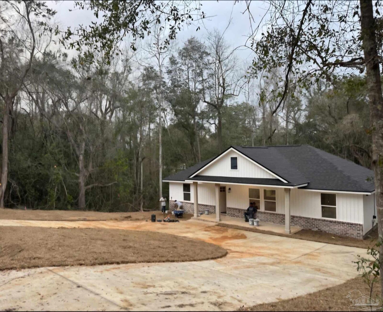 Property Photo: 478 Ronda St FL 32534