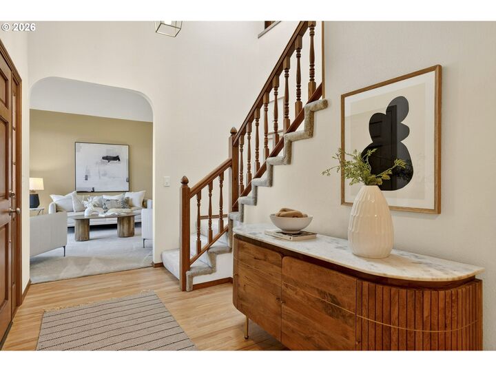 Property Photo:  4445 NW Kahneeta Dr  OR 97229 