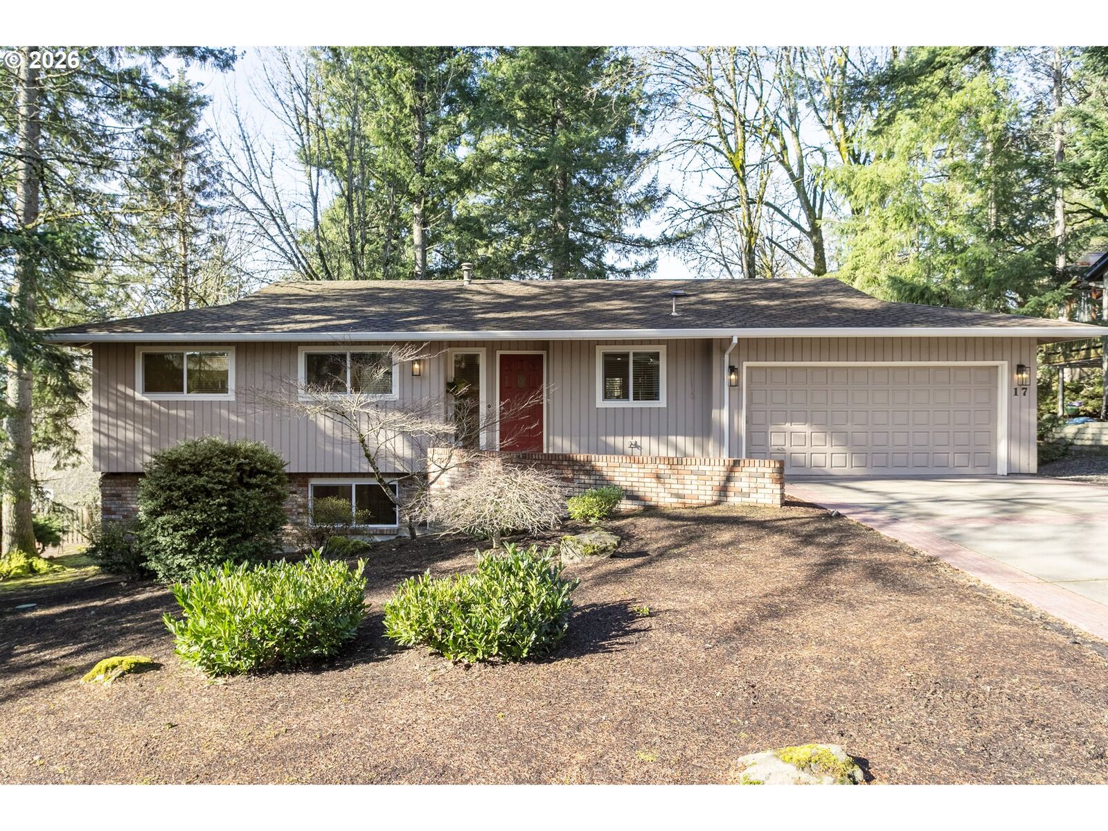 Property Photo:  17 Touchstone  OR 97035 