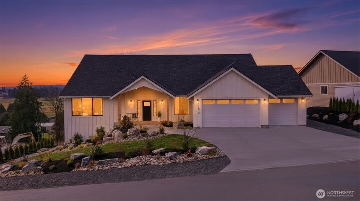 Property Photo:  11324  73rd Avenue NE  WA 98223 