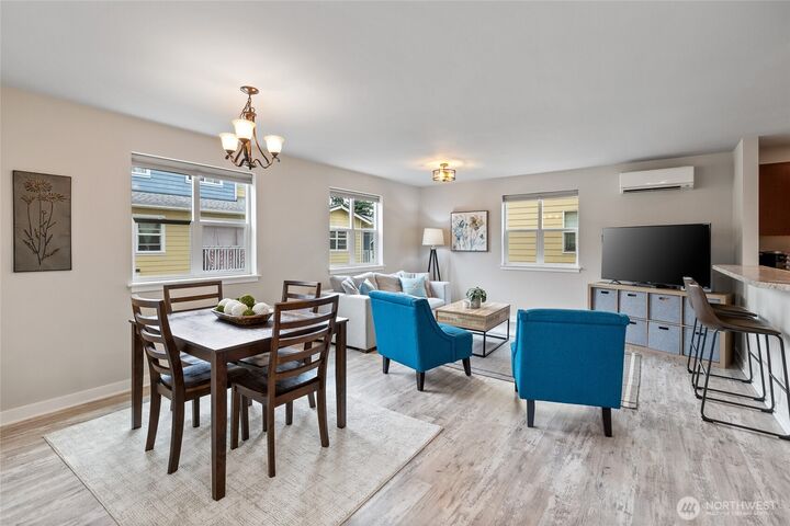 Property Photo: 1017 W Main Street C102 WA 98272