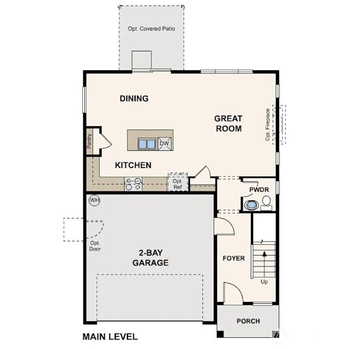 Property Photo:  8921  126th Street Ct E  WA 98375 