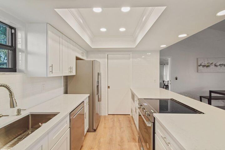 Property Photo:  11863 Wimbledon Circle 508  FL 33414 