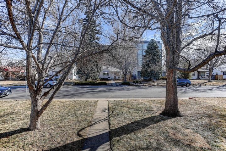 Property Photo:  1755 S Garfield Street  CO 80210 