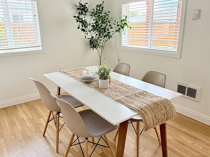 Property Photo:  1755 S Garfield Street  CO 80210 