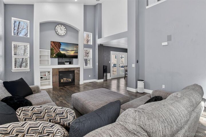 Property Photo:  6483 St Vrain Ranch Boulevard  CO 80504 