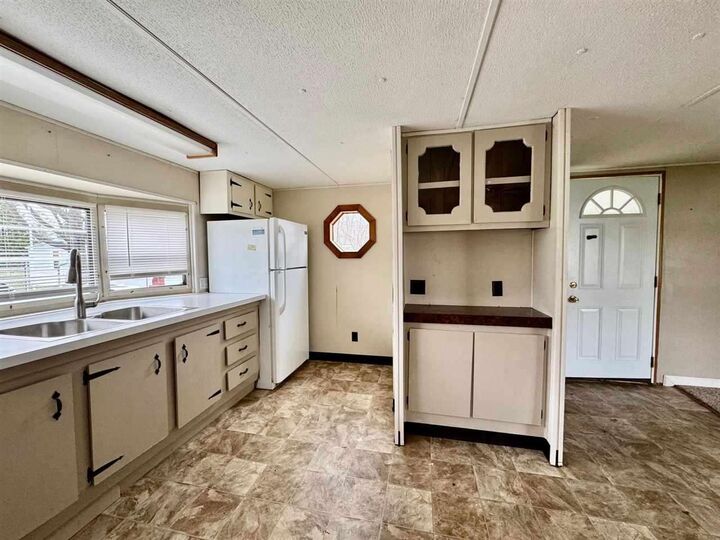 Property Photo:  1210 S Q Street, Lot #38  IN 47374 