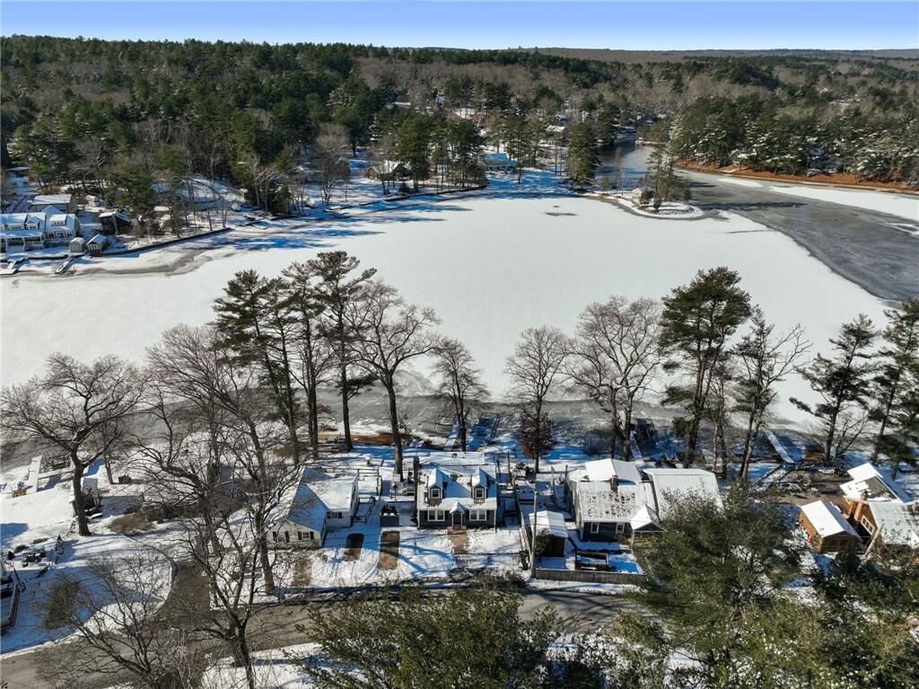 Property Photo:  26 Acres Of Pine Road  RI 02816 