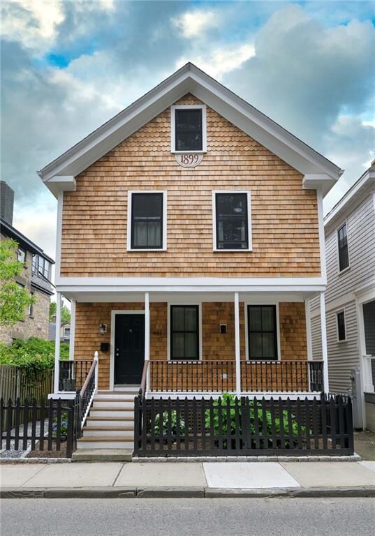 Property Photo:  461 Spring Street  RI 02864 