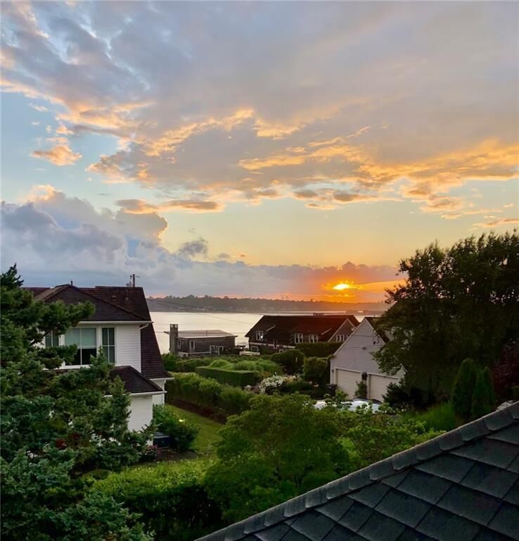 Property Photo:  611 Wolcott Avenue  RI 02842 