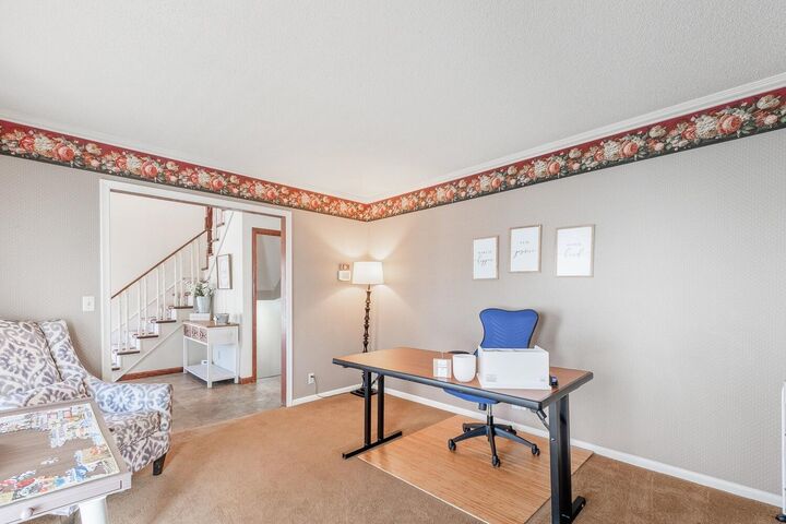 Property Photo: 12008 W Briarwood Cir KS 67235