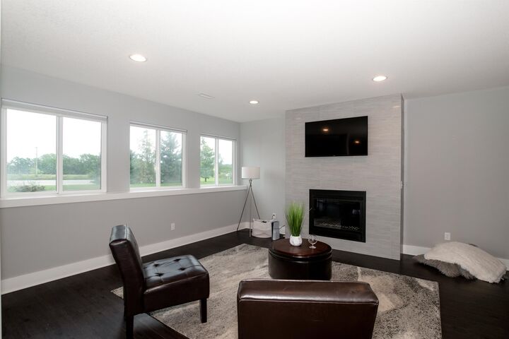 Property Photo:  5012 N Remington  KS 67226 