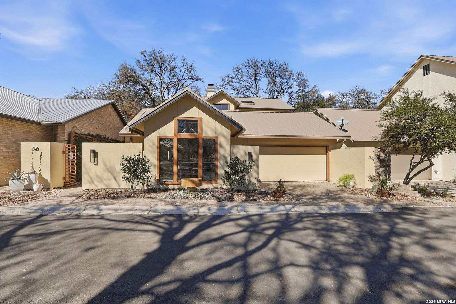 Property Photo:  38 Oakwell Farms  TX 78218 