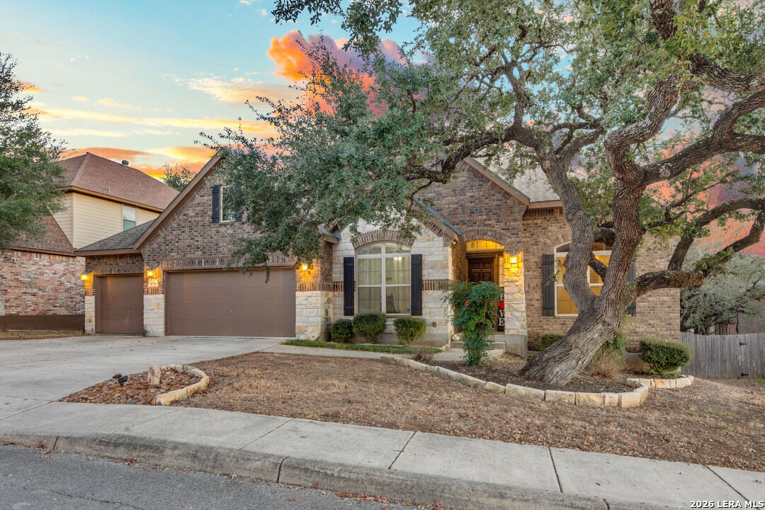 Property Photo:  8710 Versant  TX 78015 