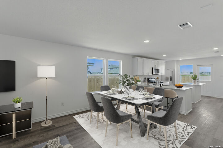 Property Photo:  5152 Bay Breeze  TX 78245 