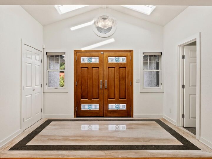 Property Photo:  1941 Deodara Drive  CA 94024 