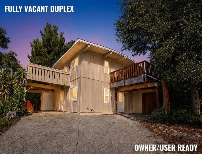Property Photo: 115 Christel Oaks Drive CA 95066