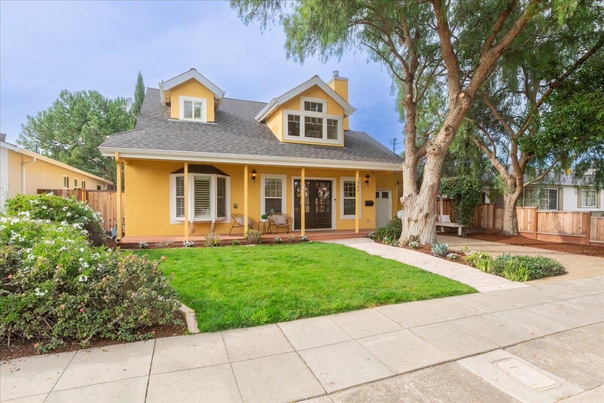 Property Photo:  565 Waite Avenue  CA 94085 