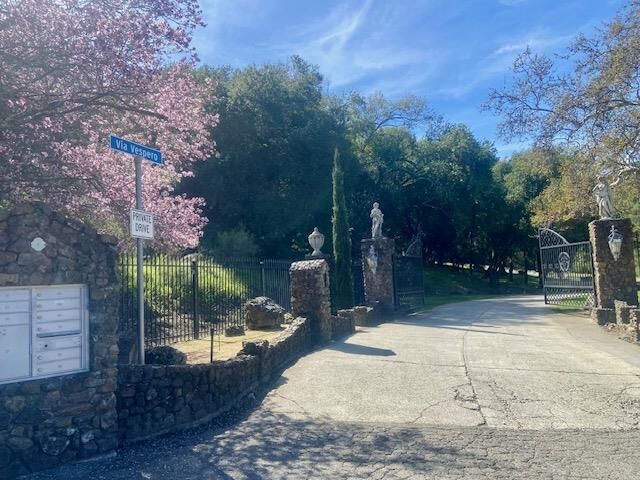 Property Photo: 0 Cinnabar Hills Road CA 95120