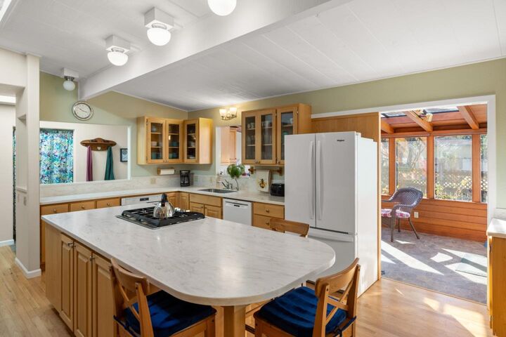 Property Photo:  306 Crocker Avenue  CA 93950 