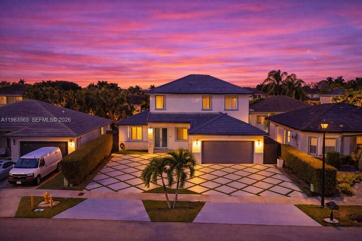 Property Photo:  15967 SW 141st St  FL 33196 