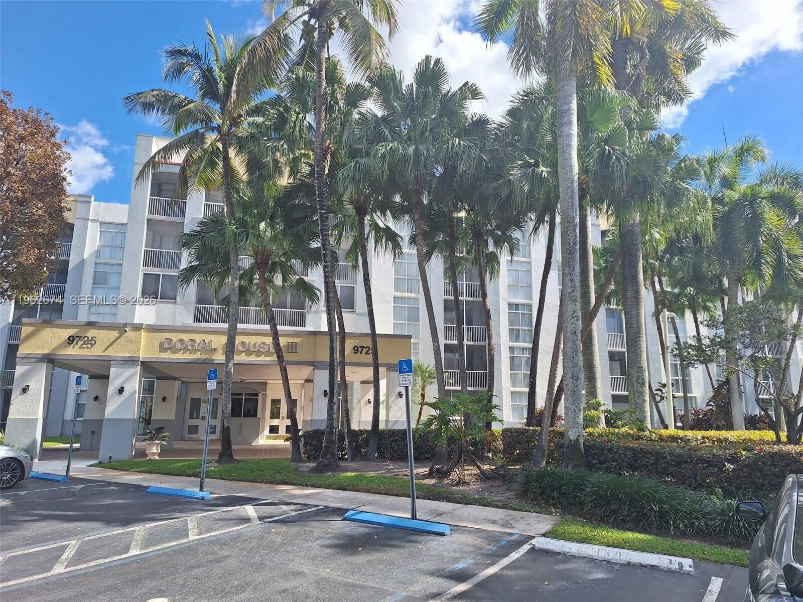 Property Photo:  9725 NW 52nd St 408  FL 33178 