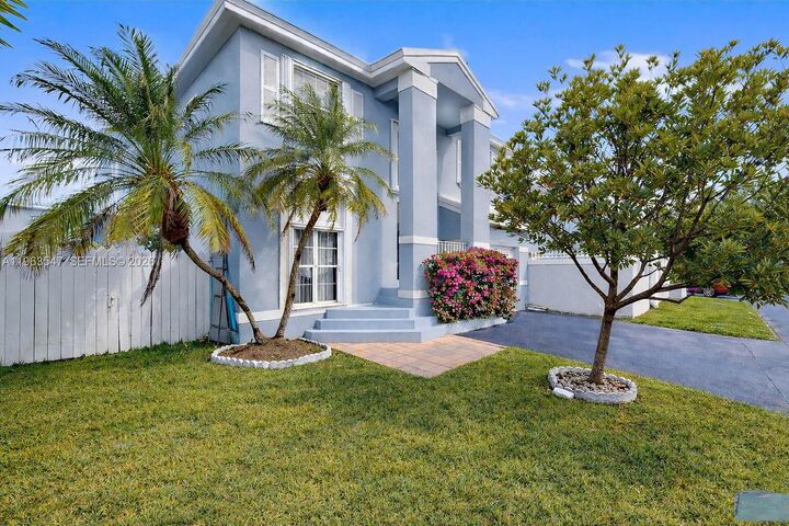 Property Photo:  6322 SW 112th Pl  FL 33173 